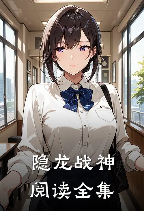 隐龙战神阅读全集