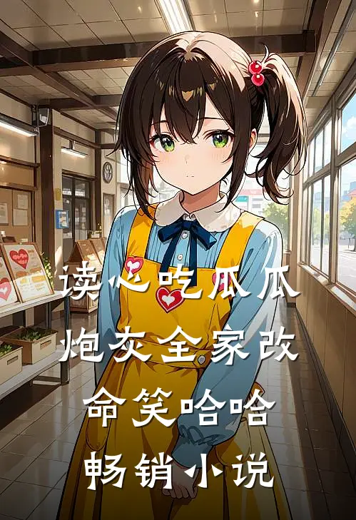 读心吃瓜瓜，炮灰全家改命笑哈哈畅销小说