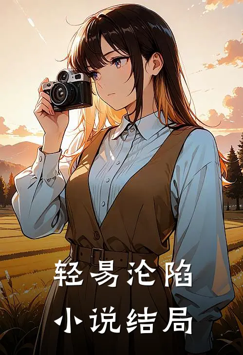 轻易沦陷小说结局