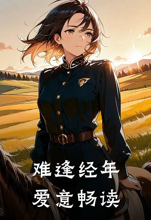难逢经年爱意畅读