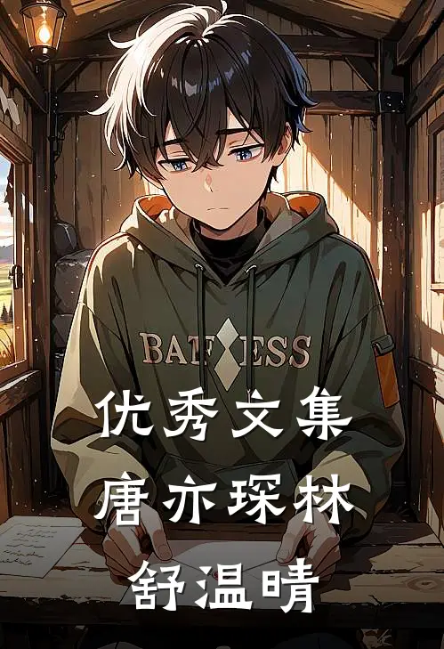 优秀文集唐亦琛林舒温晴