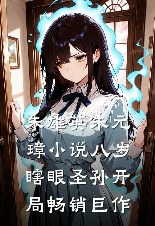 朱雄英朱元璋小说-八岁瞎眼圣孙开局畅销巨作
