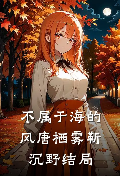 不属于海的风唐栖雾靳沉野结局