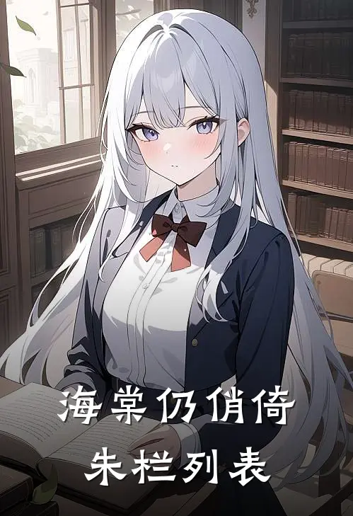 海棠仍俏倚朱栏列表