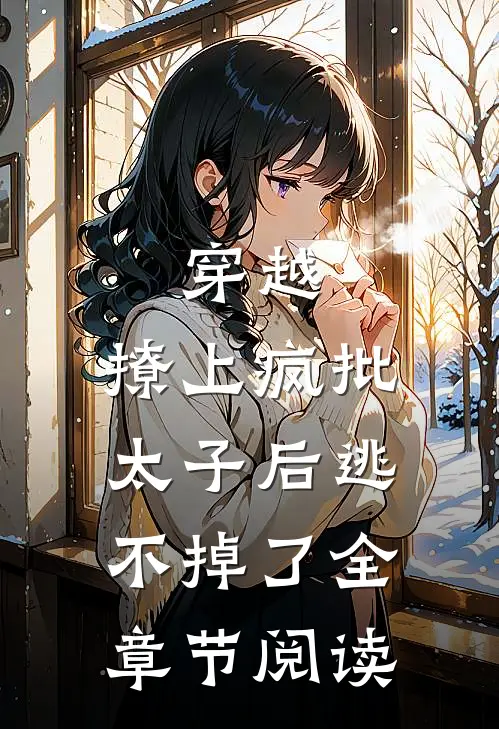 穿越：撩上疯批太子后逃不掉了全章节阅读