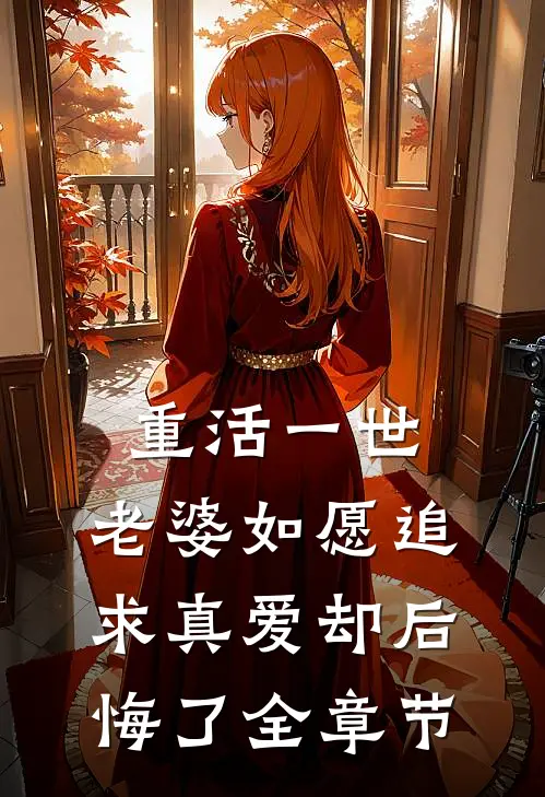 重活一世，老婆如愿追求真爱却后悔了全章节