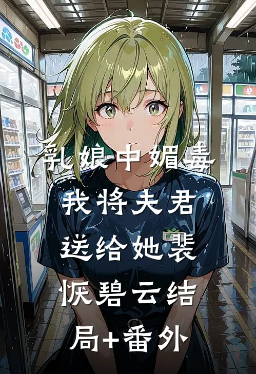 乳娘中媚毒，我将夫君送给她裴恹碧云结局+番外