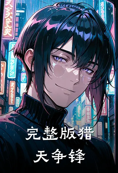 完整版猎天争锋