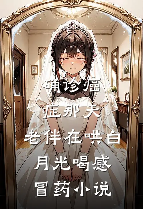 确诊癌症那天，老伴在哄白月光喝感冒药小说