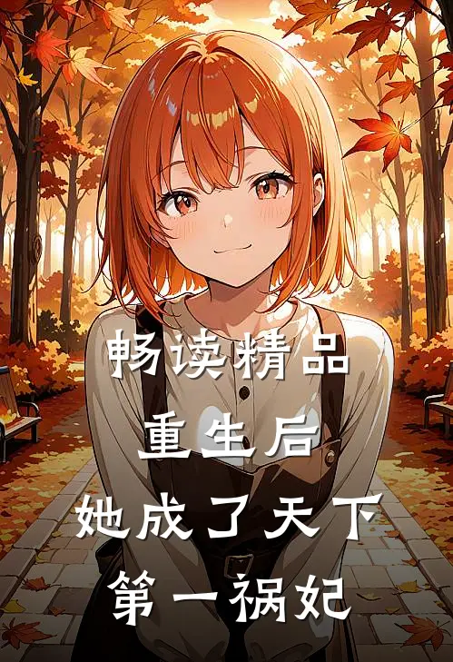 畅读精品重生后，她成了天下第一祸妃