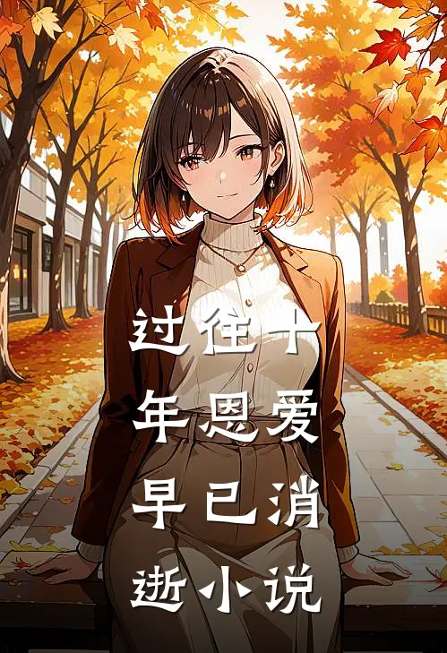 过往十年恩爱，早已消逝小说