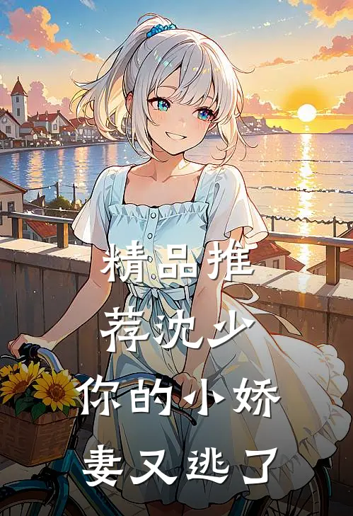 精品推荐沈少，你的小娇妻又逃了