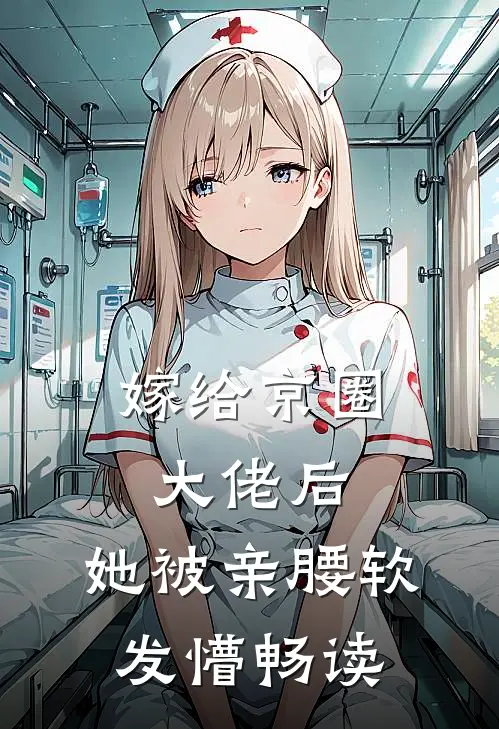 嫁给京圈大佬后，她被亲腰软发懵畅读