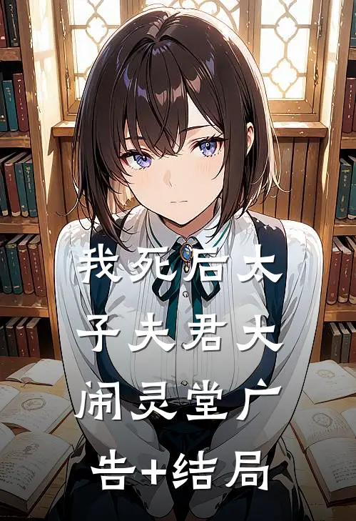 我死后太子夫君大闹灵堂广告+结局