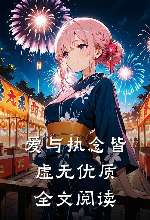 爱与执念皆虚无优质全文阅读