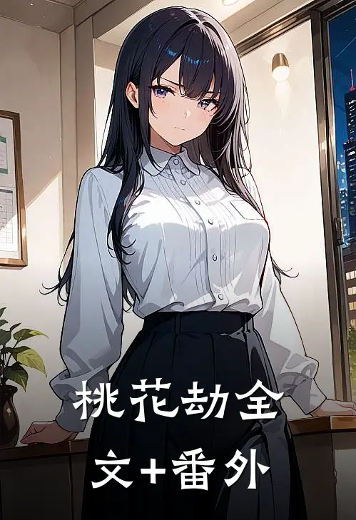 桃花劫全文+番外