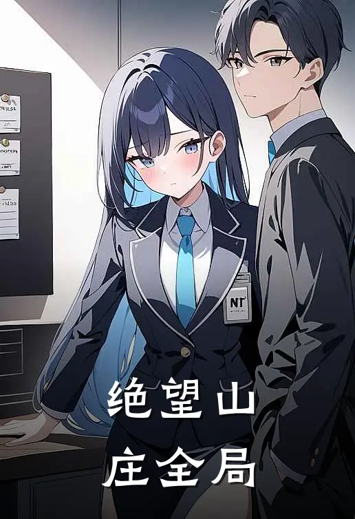 绝望山庄全局