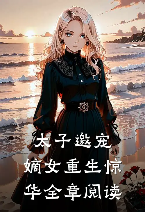 太子邀宠：嫡女重生惊华全章阅读