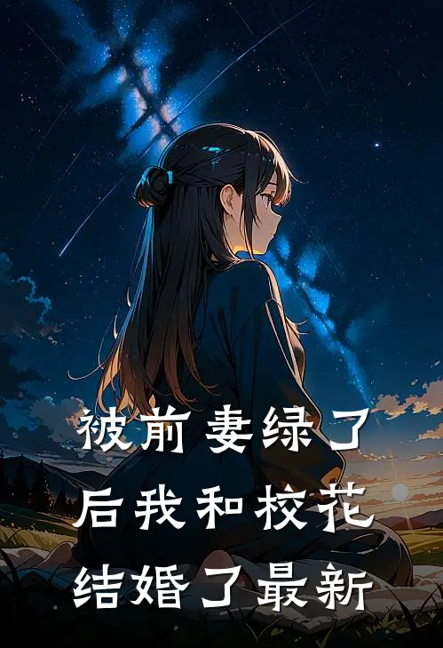 被前妻绿了后我和校花结婚了最新