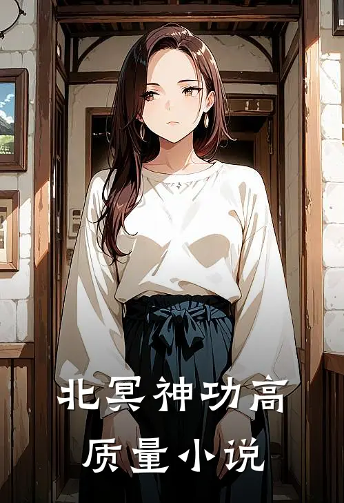 北冥神功高质量小说