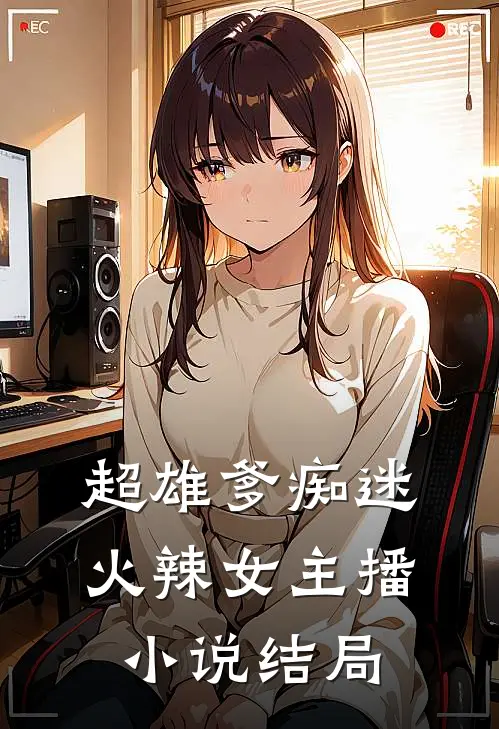 超雄爹痴迷火辣女主播小说结局