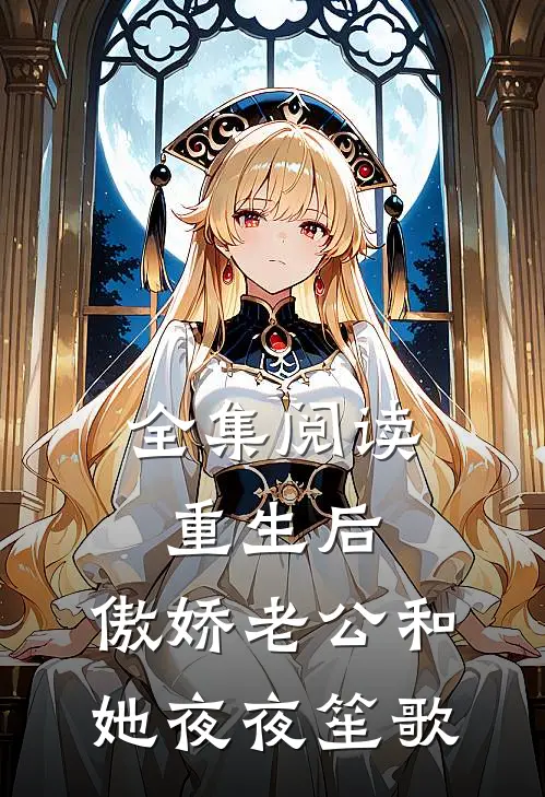 全集阅读重生后，傲娇老公和她夜夜笙歌