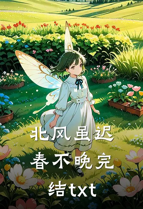 北风虽迟春不晚完结txt