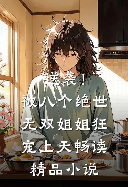 逆袭！被八个绝世无双姐姐狂宠上天畅读精品小说