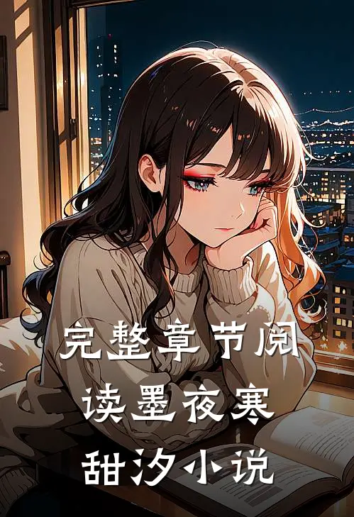 完整章节阅读墨夜寒甜汐小说