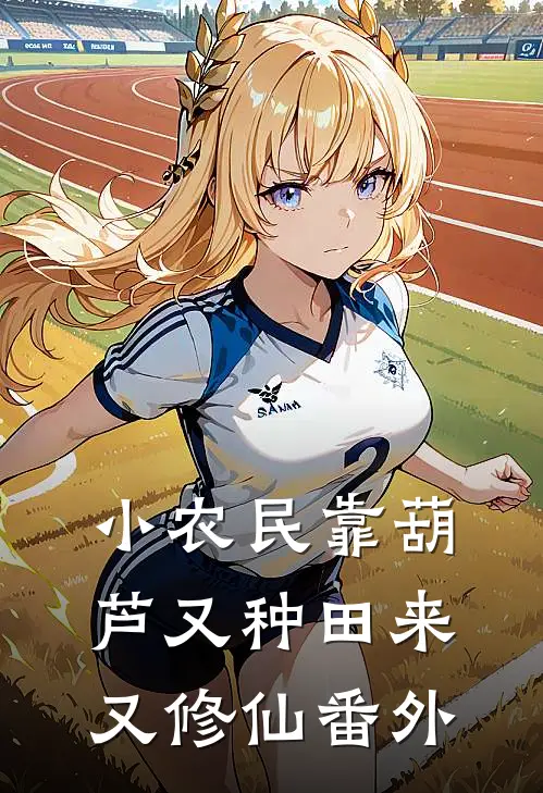 小农民靠葫芦又种田来又修仙番外