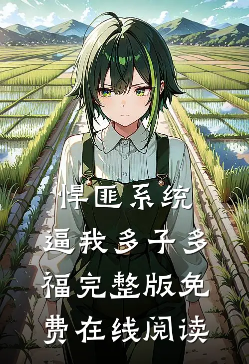 悍匪系统，逼我多子多福完整版免费在线阅读