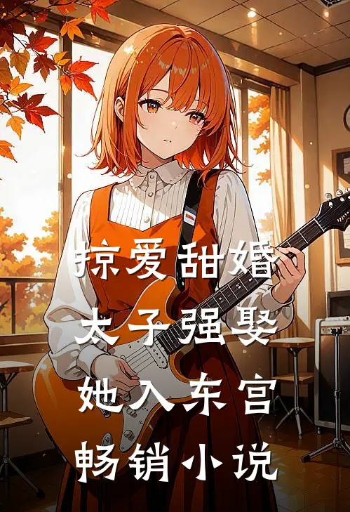 掠爱甜婚太子强娶她入东宫畅销小说
