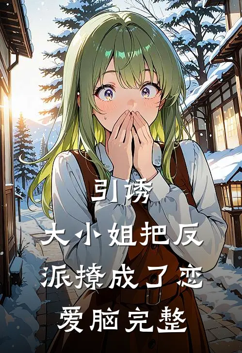 引诱：大小姐把反派撩成了恋爱脑完整