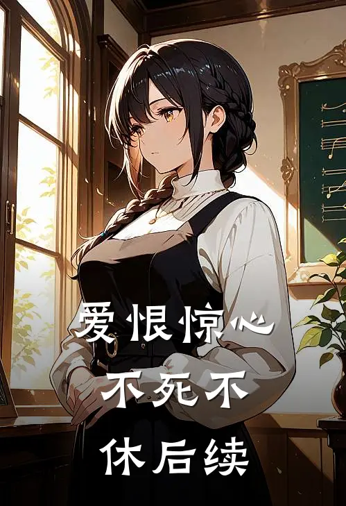 爱恨惊心，不死不休后续
