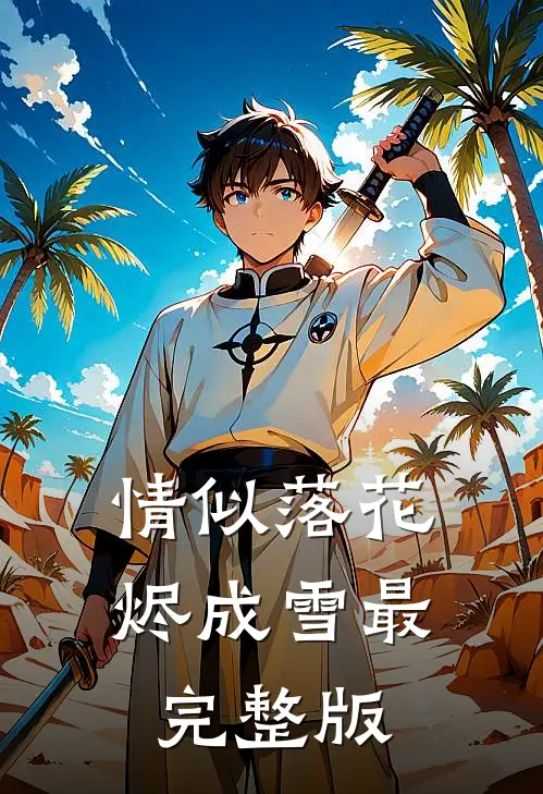 情似落花烬成雪最完整版