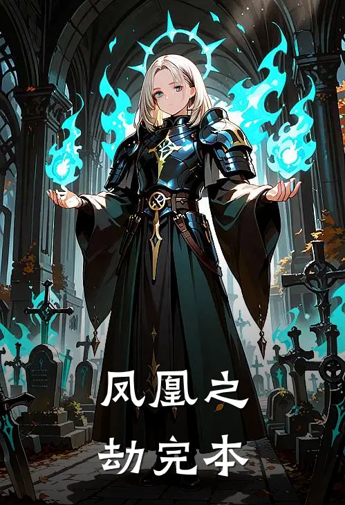 凤凰之劫完本