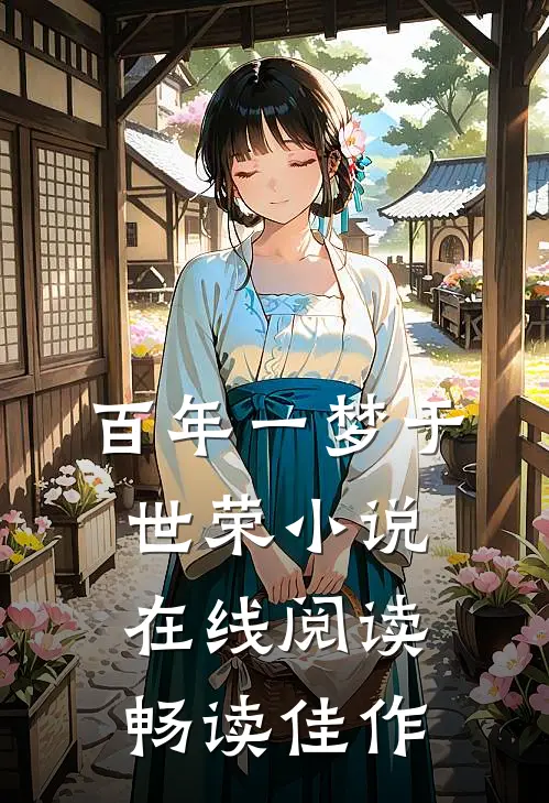 百年一梦于世荣小说在线阅读畅读佳作