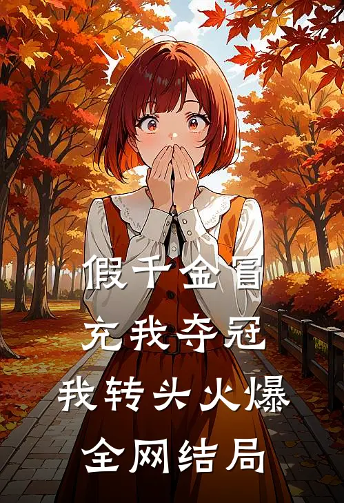 假千金冒充我夺冠，我转头火爆全网结局
