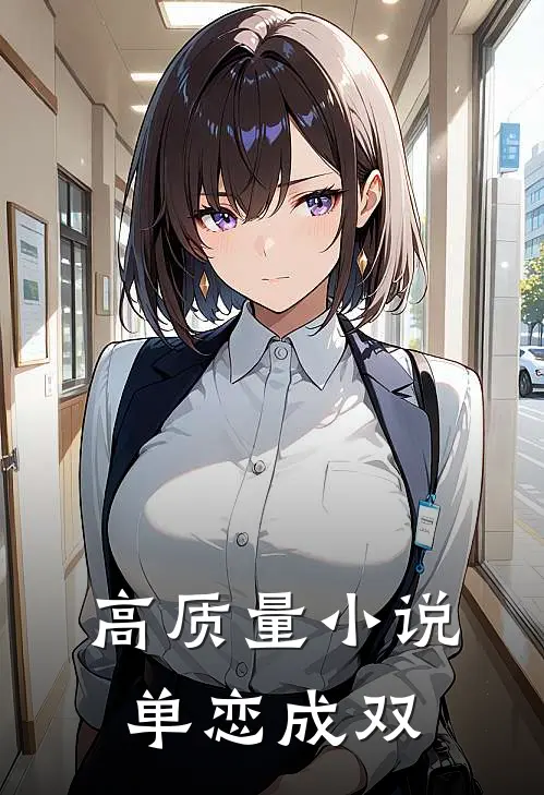 高质量小说单恋成双