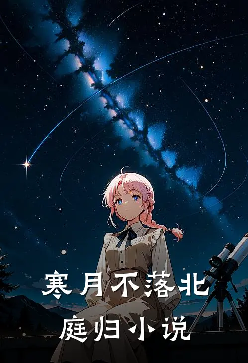 寒月不落北庭归小说