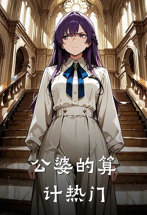 公婆的算计热门