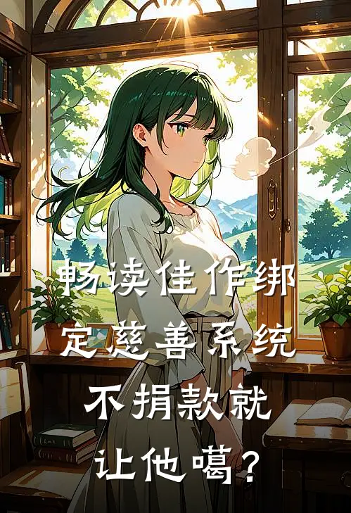 畅读佳作绑定慈善系统，不捐款就让他噶？