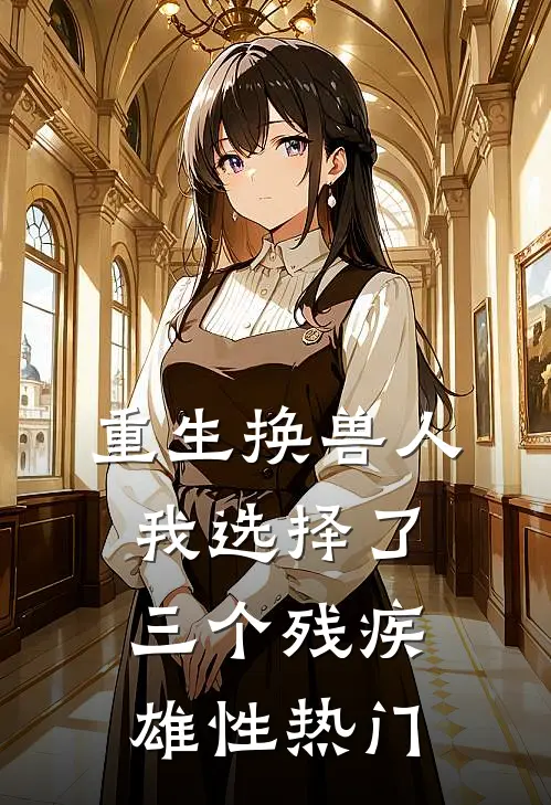 重生换兽人，我选择了三个残疾雄性热门