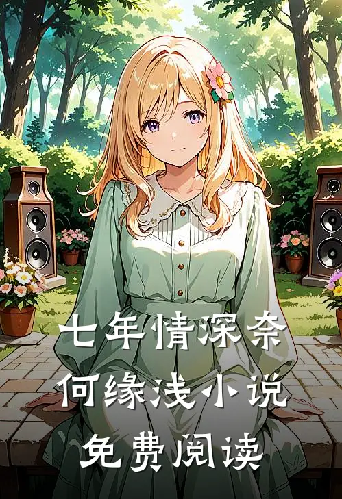 七年情深奈何缘浅小说免费阅读
