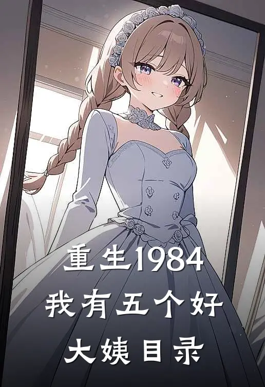 重生1984，我有五个好大姨目录