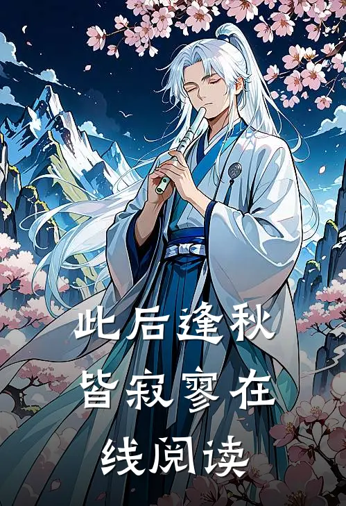 此后逢秋皆寂寥在线阅读