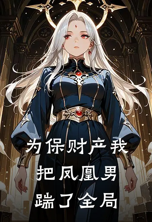 为保财产我把凤凰男踹了全局