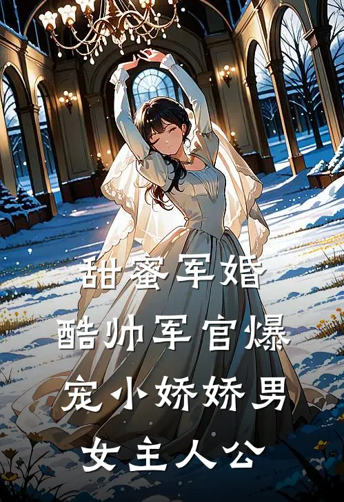 甜蜜军婚，酷帅军官爆宠小娇娇男女主人公