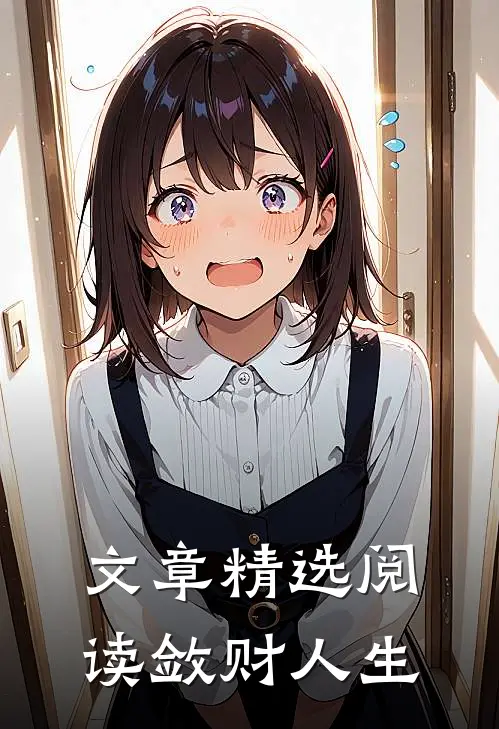 文章精选阅读敛财人生