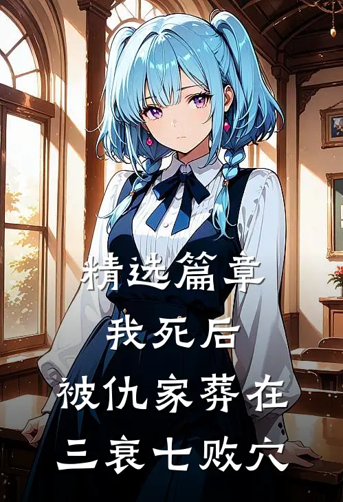 精选篇章我死后，被仇家葬在三衰七败穴